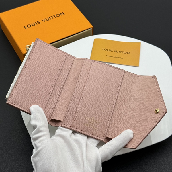 LVコピーウォレット内部構造